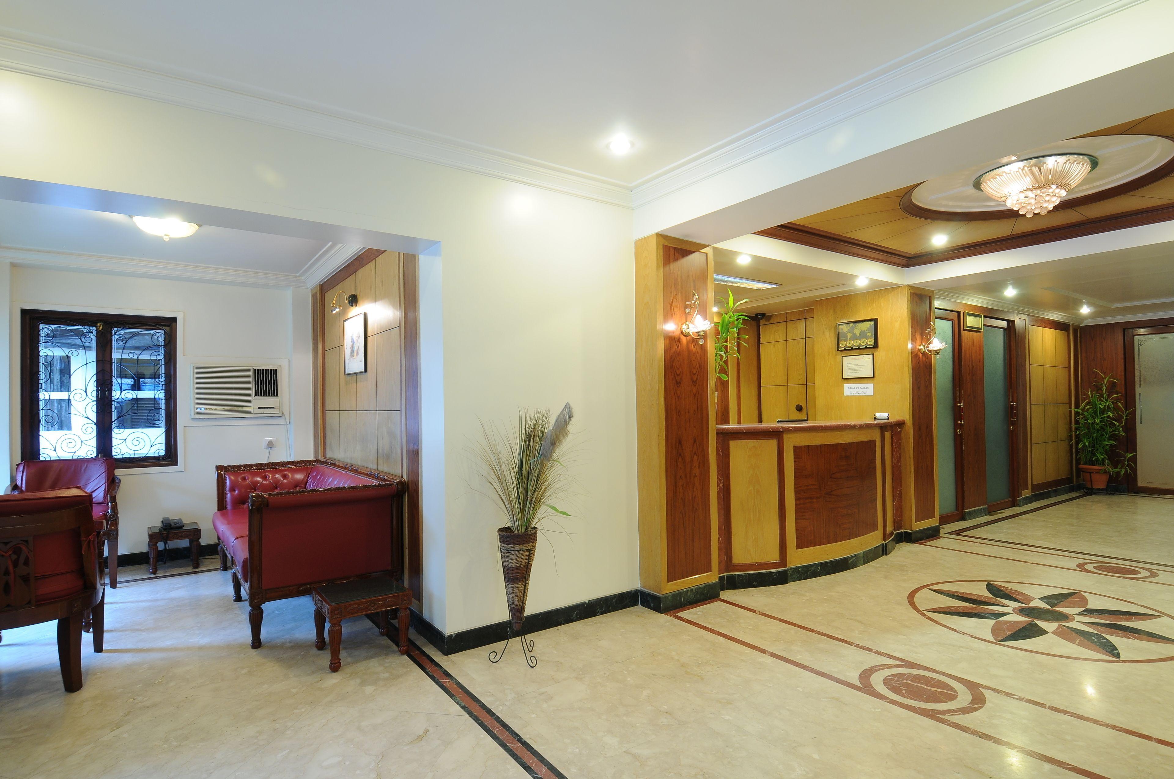 Hotel Crystal - Mumbai, Mumbai